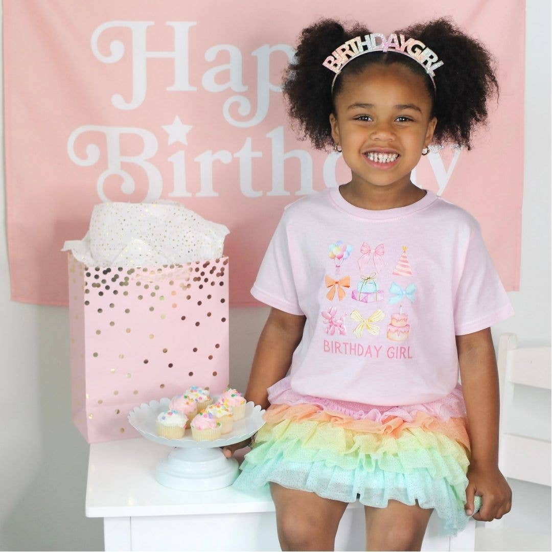 Birthday Girl Headband - Après NJ