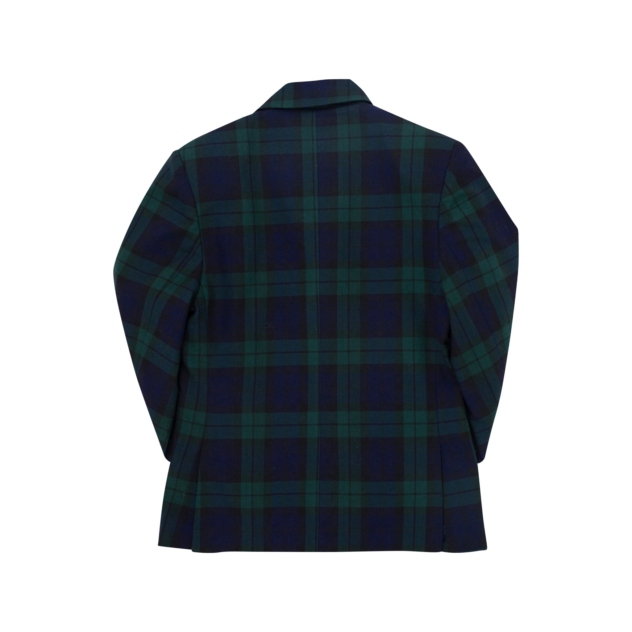 Black Watch Booker Blazer - Après NJ