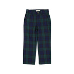 Black Watch Prep School Pants - Après NJ