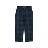 Black Watch Prep School Pants - Après NJ
