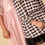 Blouson Sleeve Pocket Dress - Après NJ
