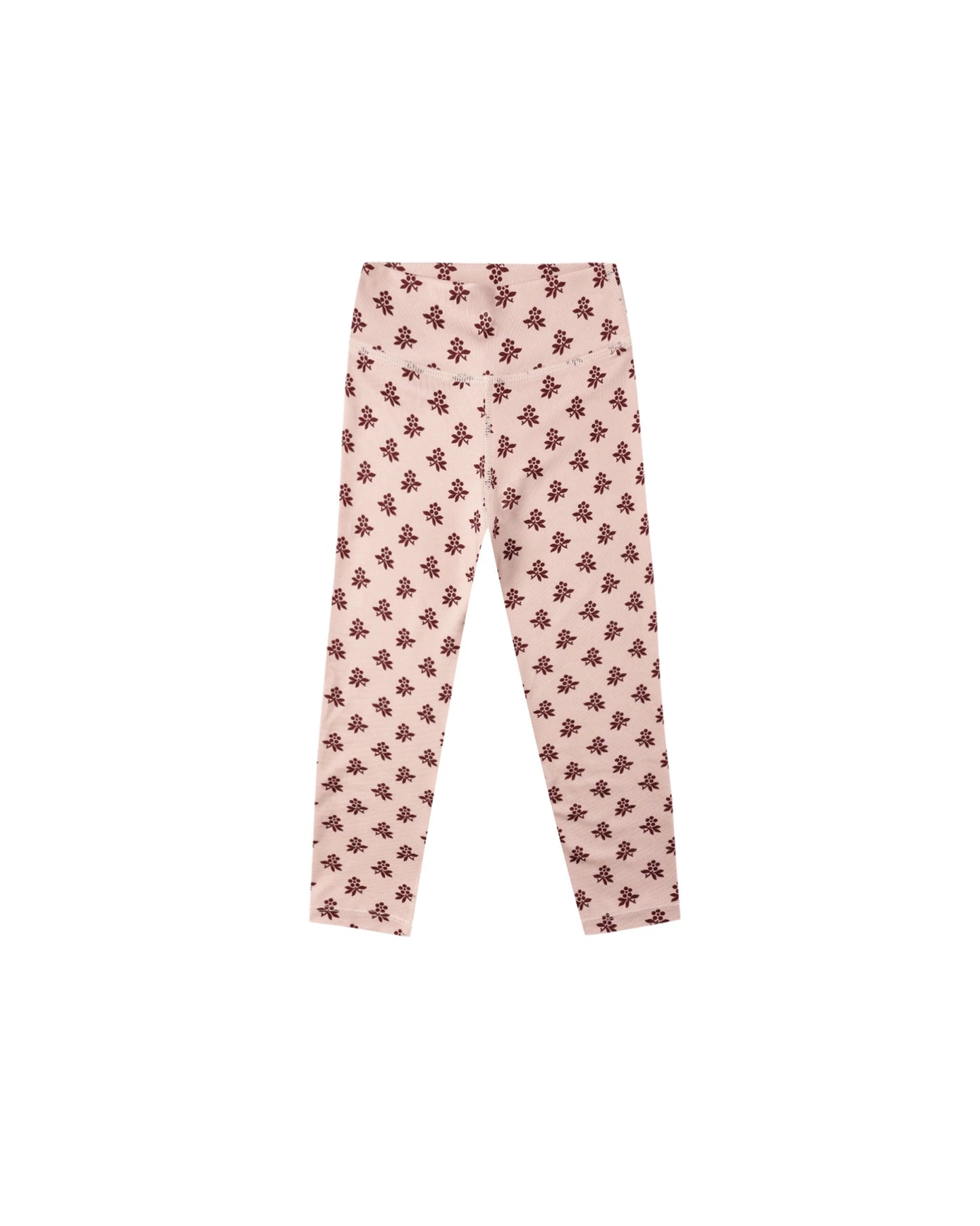 Blush Fleur Basic Legging - Après NJ