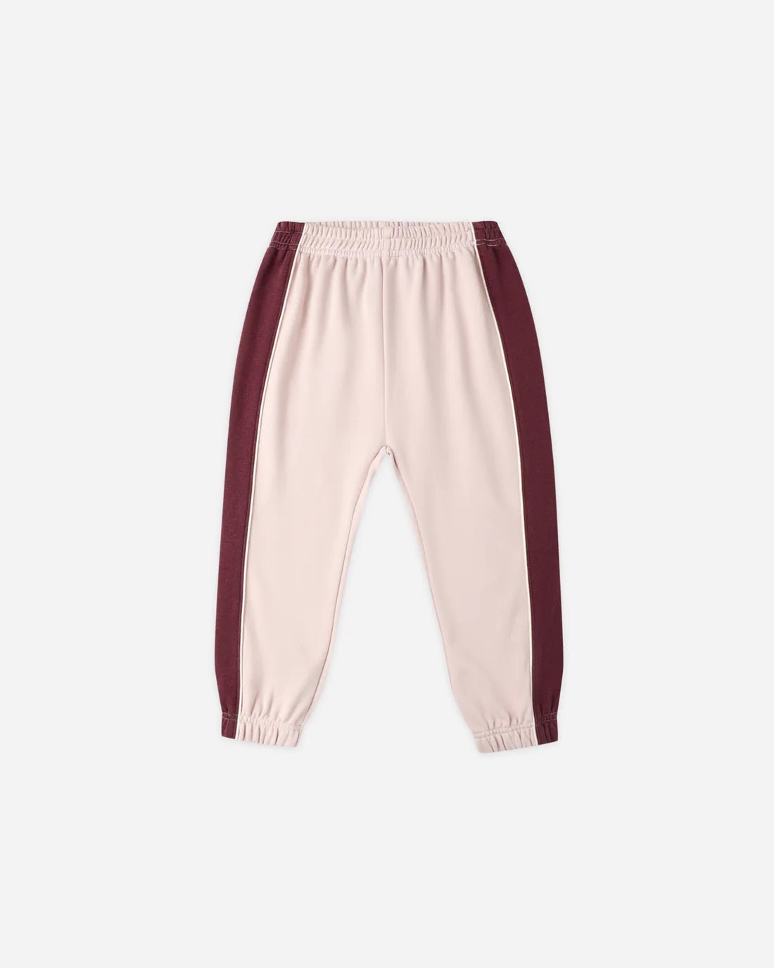 Blush Paneled Sweatpant - Après NJ