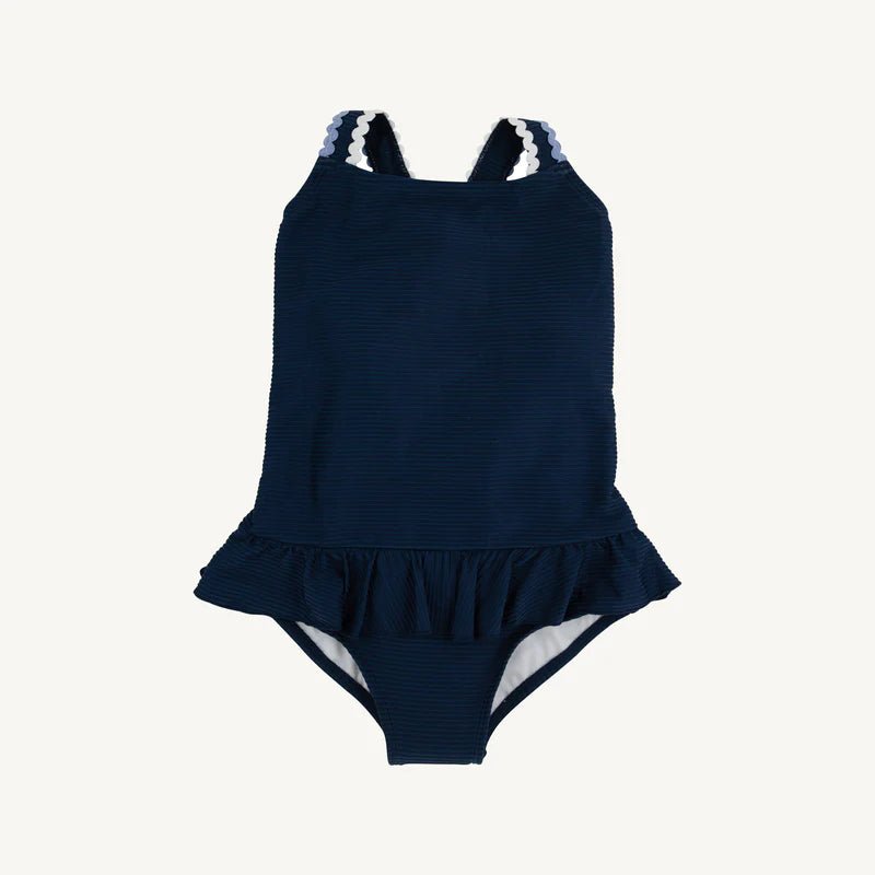 Bow Back Taylor Bay Bathing Suit - Après NJ