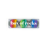 Box of Rocks - Après NJ
