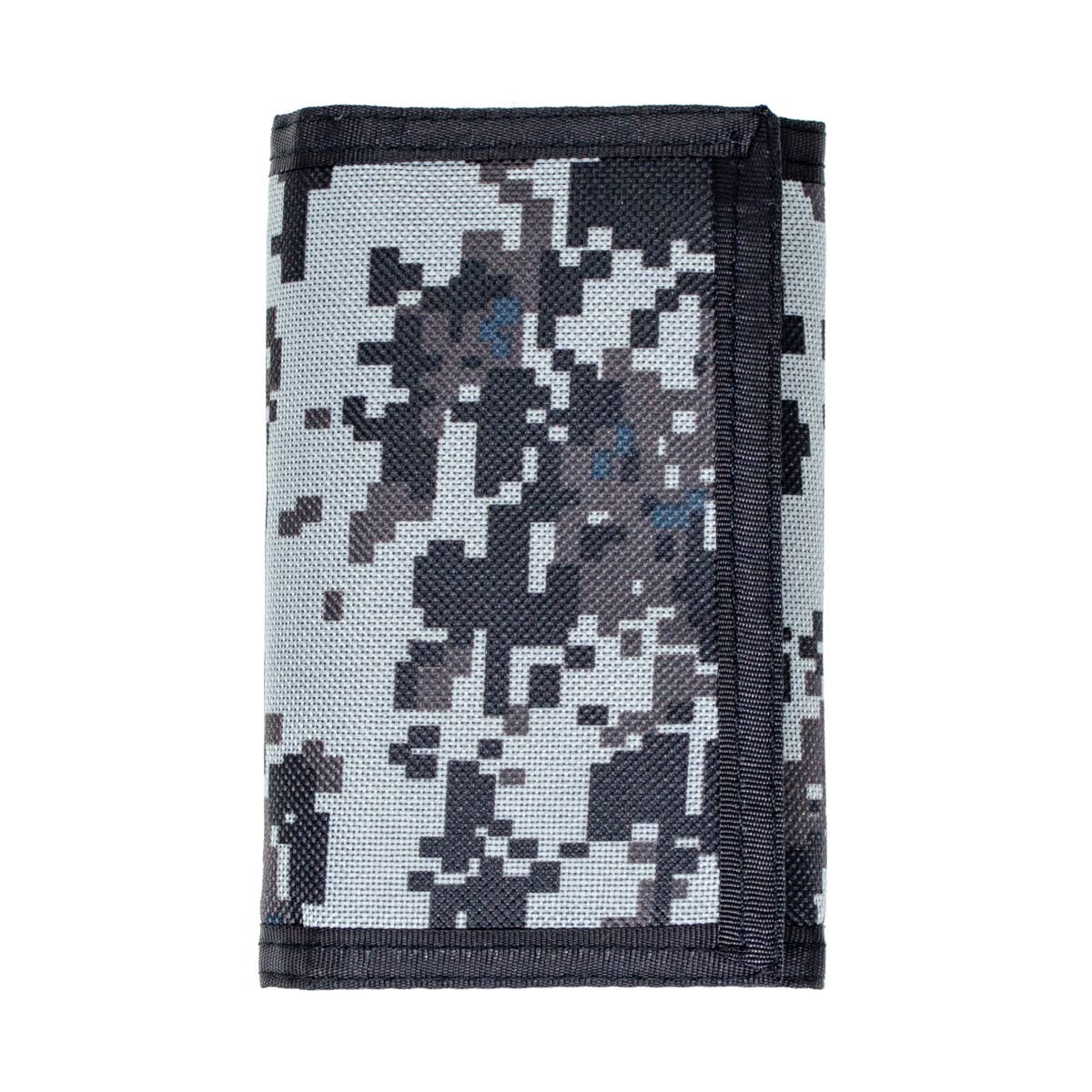 Camo Boy Wallet - Après NJ