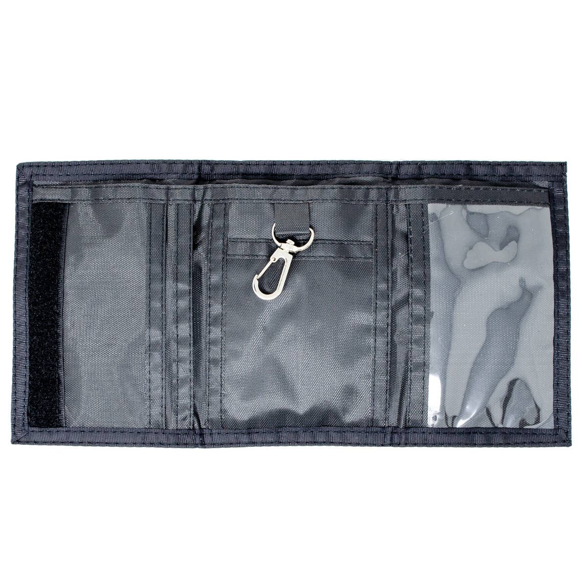 Camo Boy Wallet - Après NJ