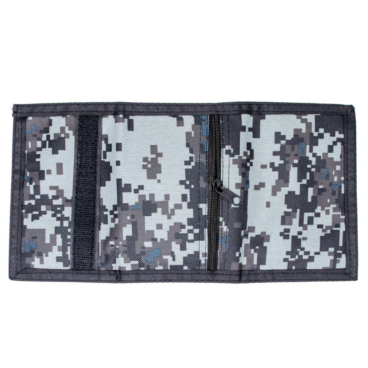 Camo Boy Wallet - Après NJ