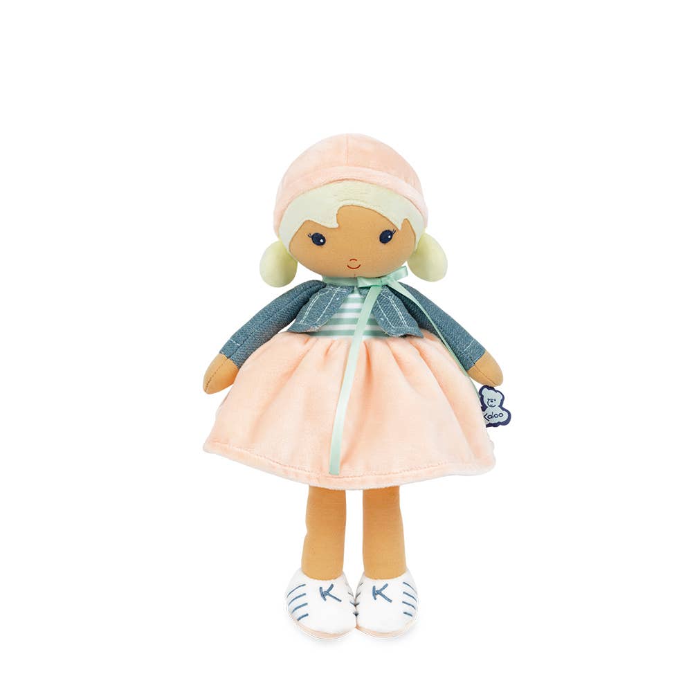 Chloe Doll - Après NJ