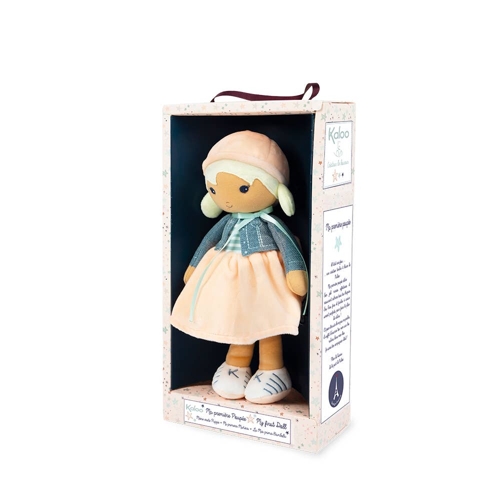 Chloe Doll - Après NJ