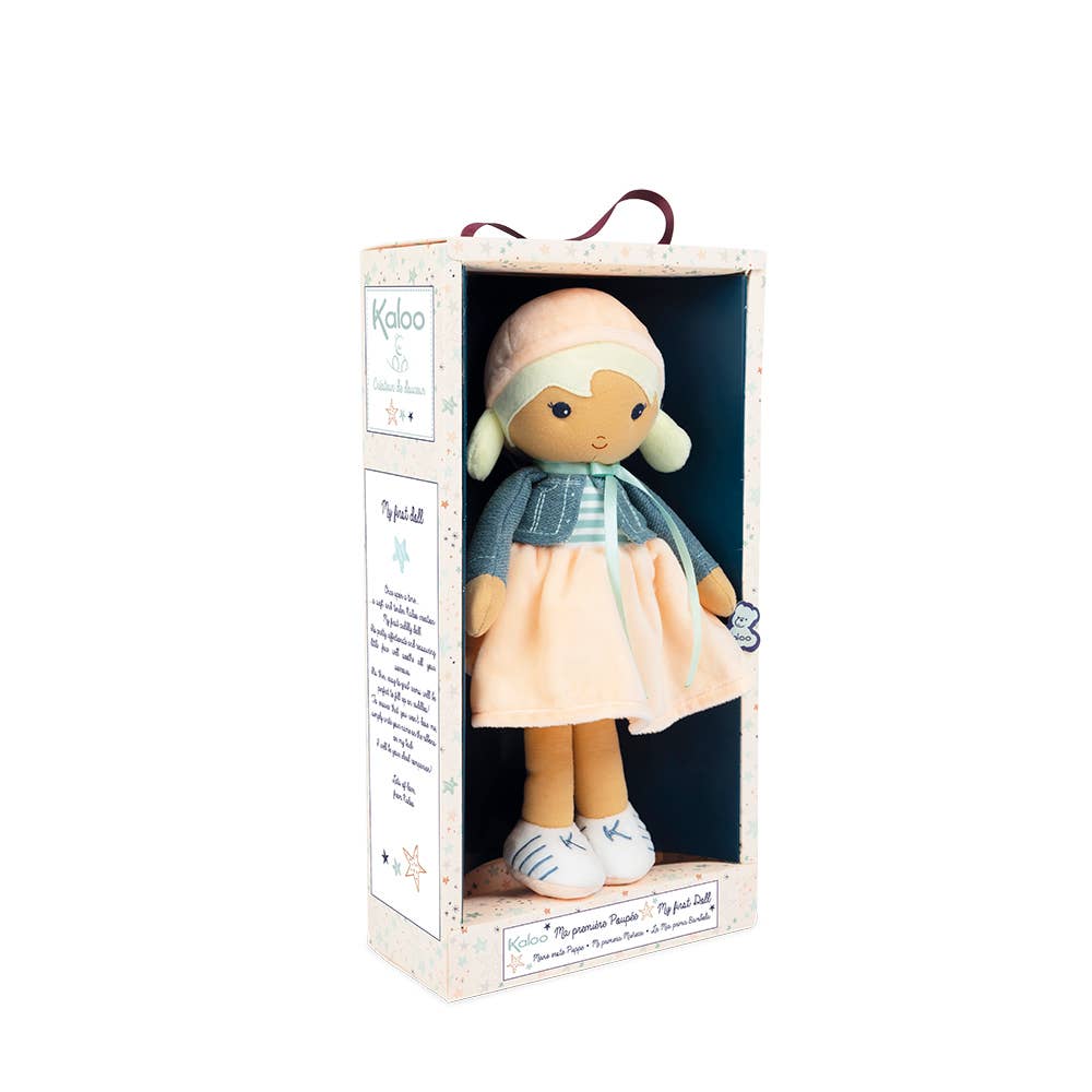 Chloe Doll - Après NJ