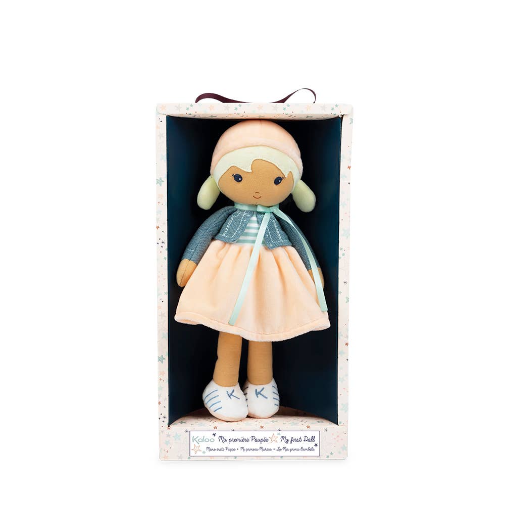 Chloe Doll - Après NJ