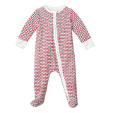 Christmas Tree Stripe - Après NJ