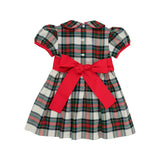 Cindy Lou Sash Dress - Après NJ