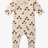 Cookies + Milk Onesie - Après NJ