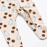 Cookies + Milk Onesie - Après NJ