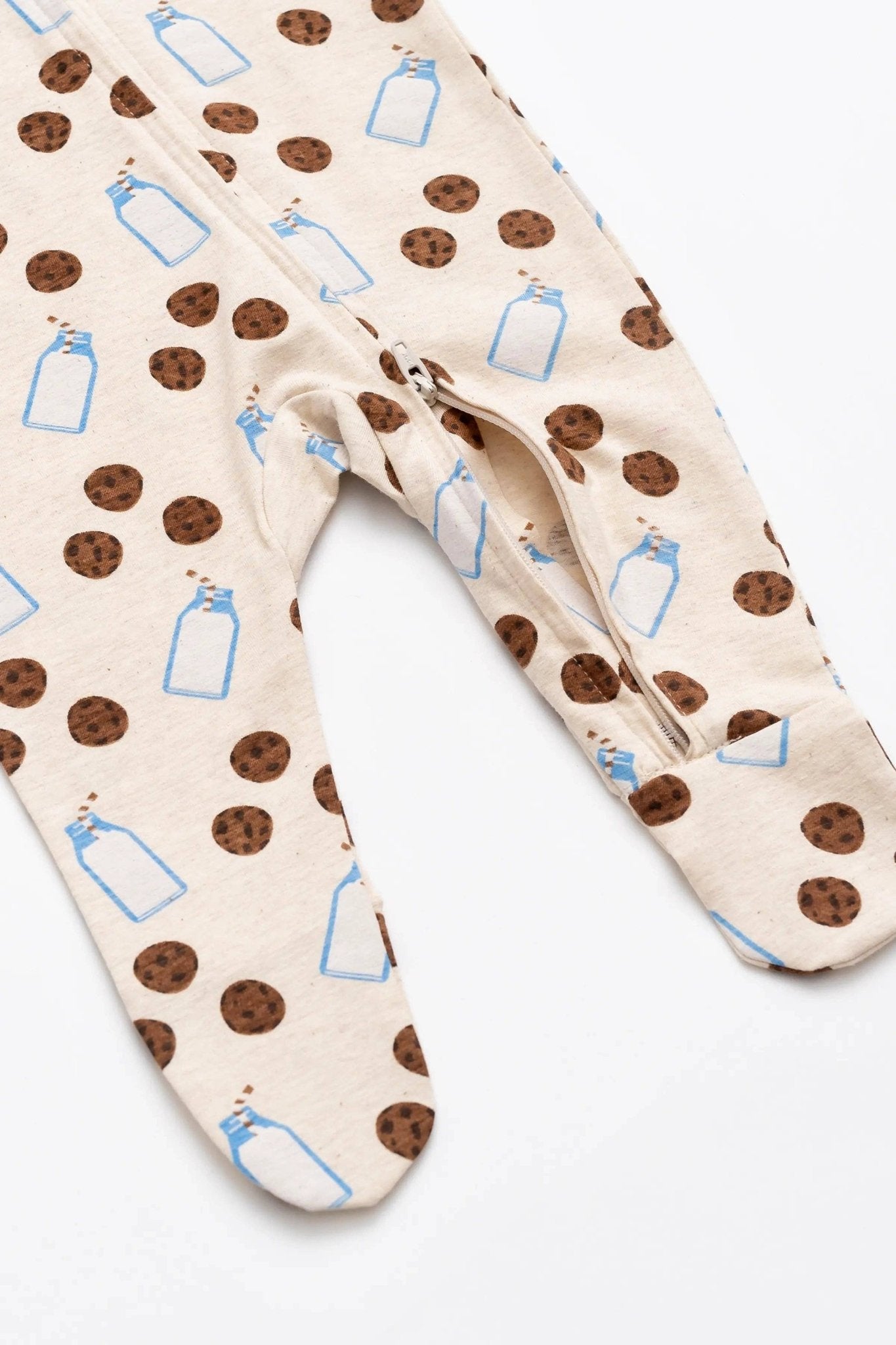 Cookies + Milk Onesie - Après NJ