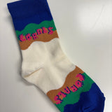 Corals Socks - Après NJ