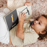 Basketball Baby- Board Book