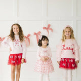 Candy Cane Tutu