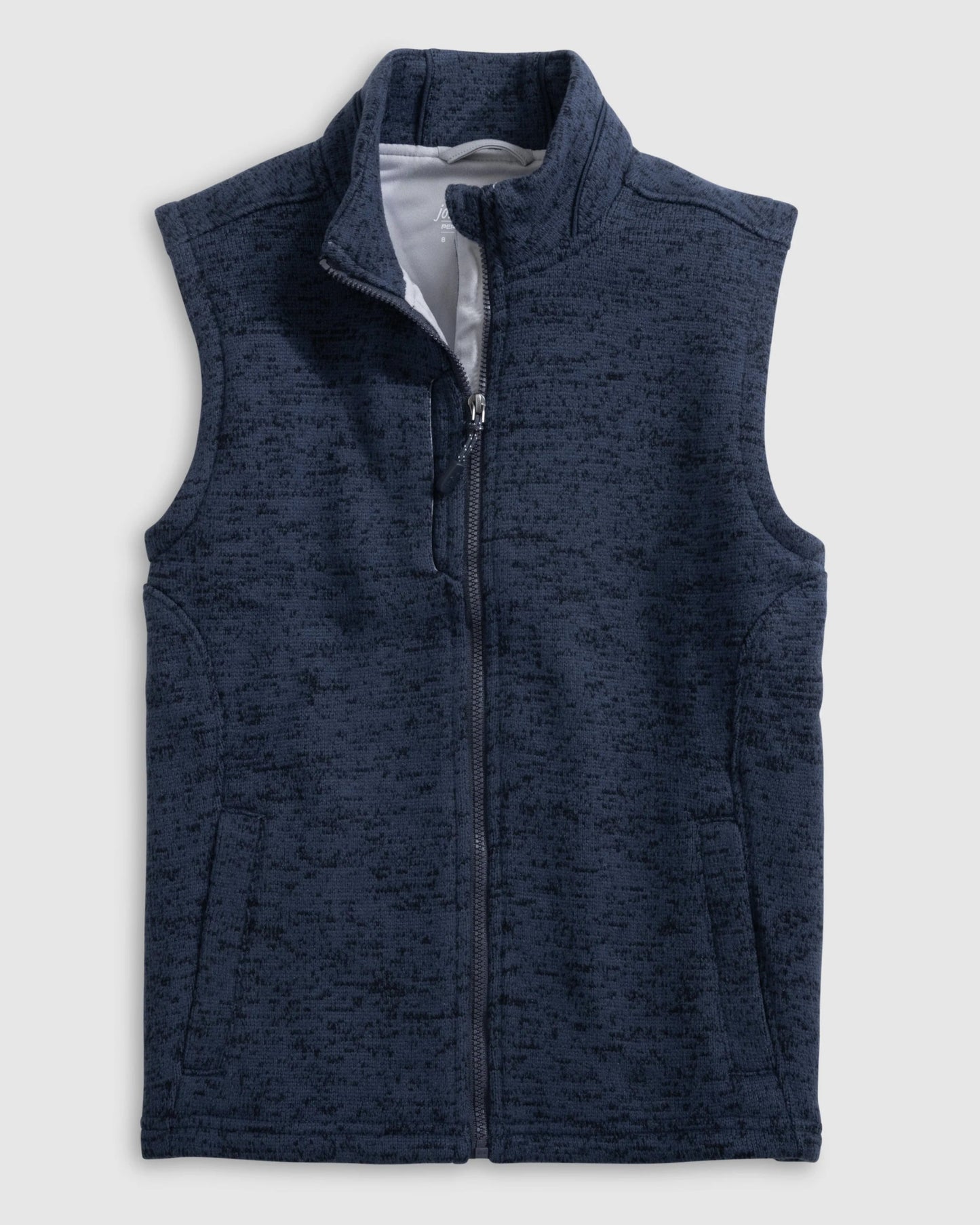 Denali Vest (Navy) - Après NJ