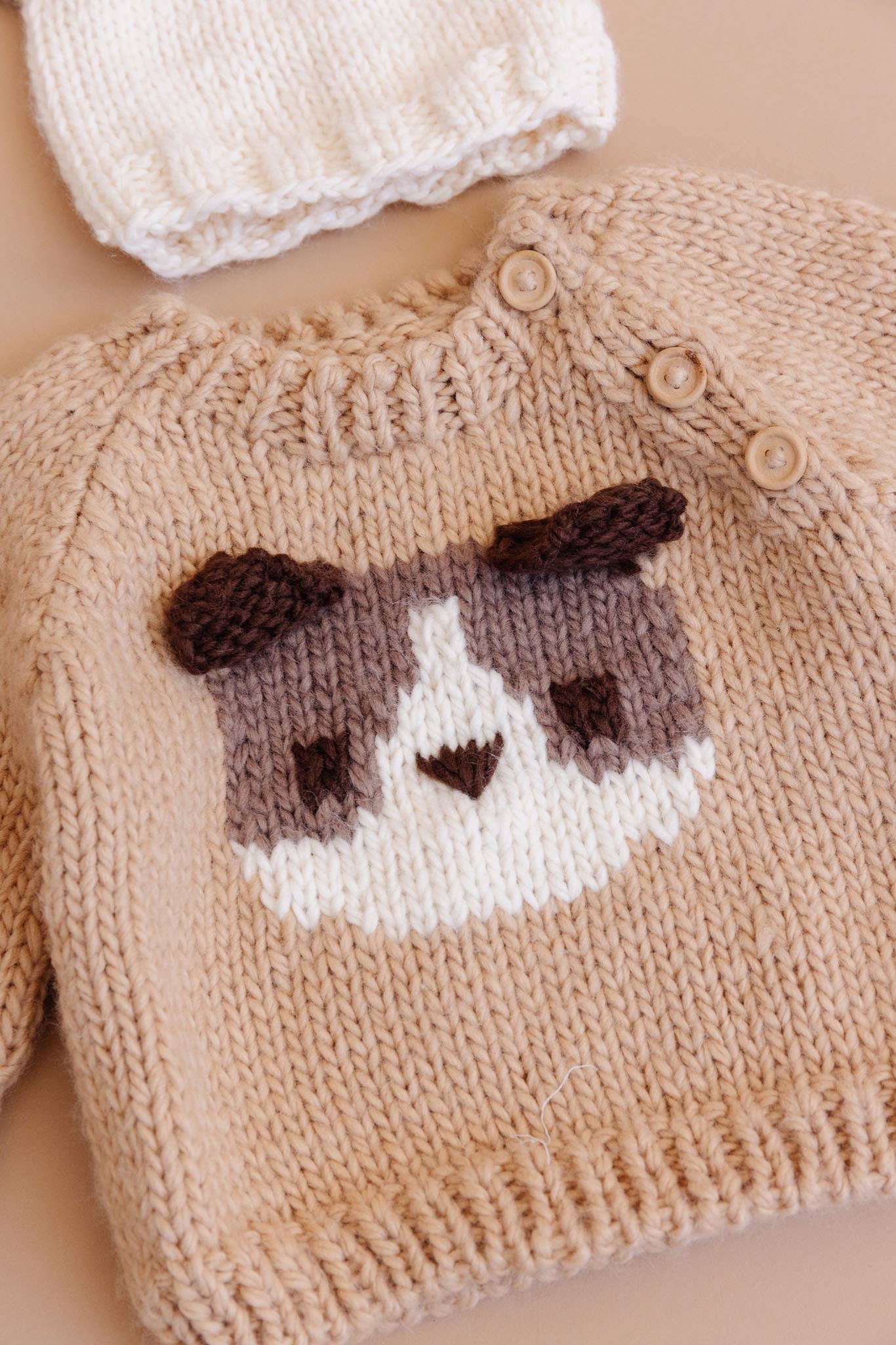 Doggie Pullover Sweater - Après NJ