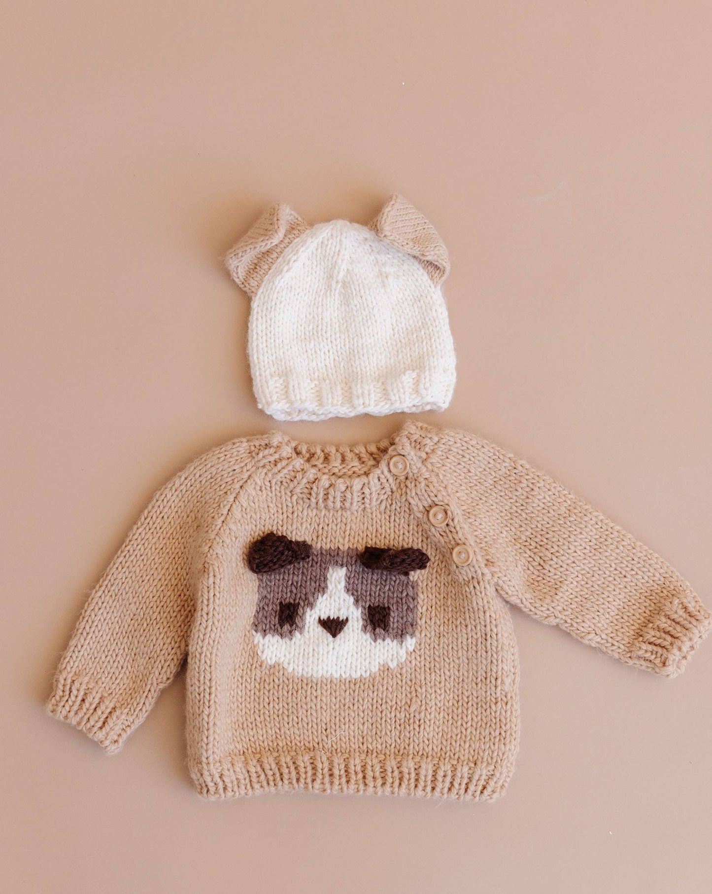 Doggie Pullover Sweater - Après NJ