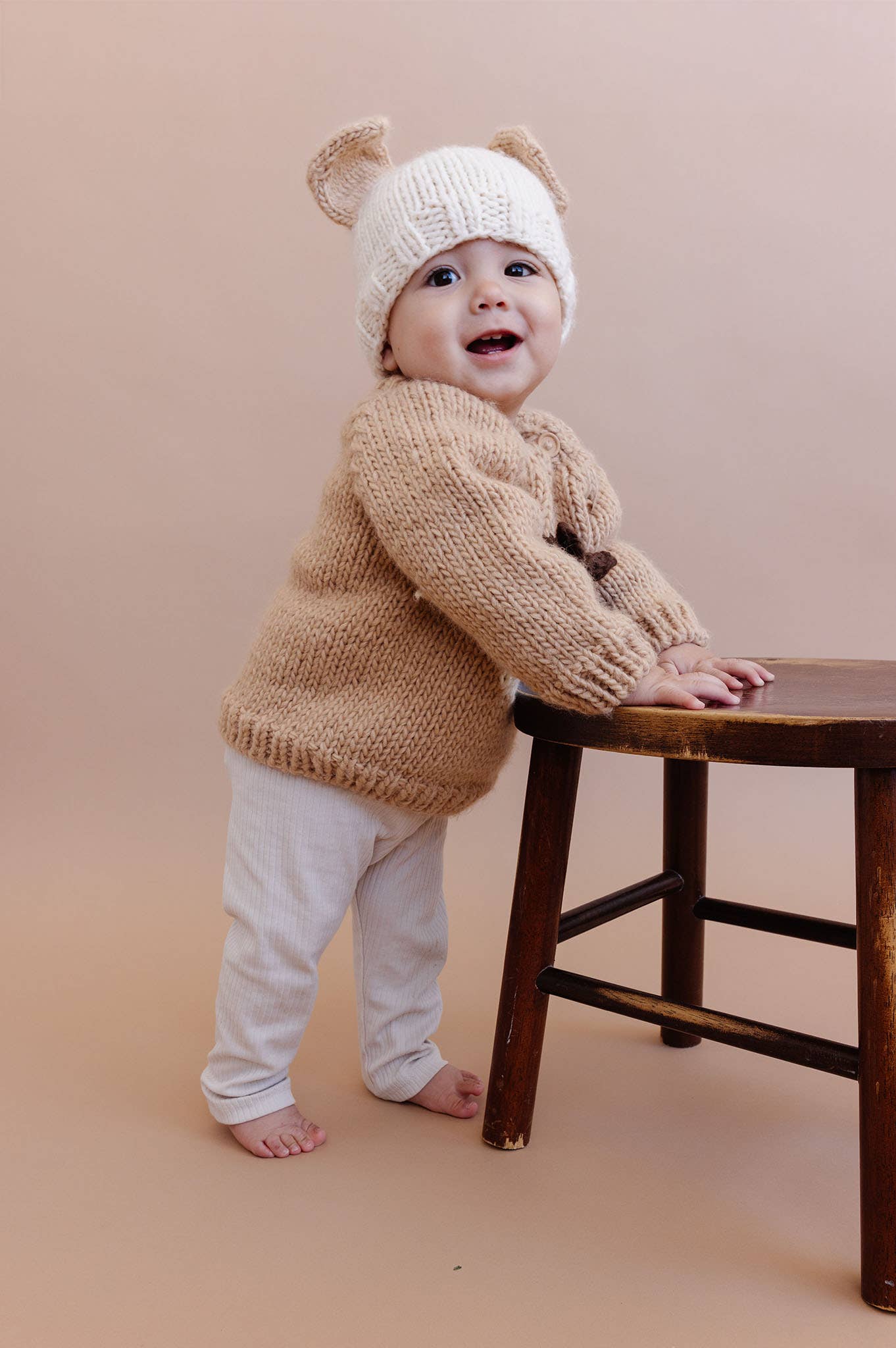 Doggie Pullover Sweater - Après NJ