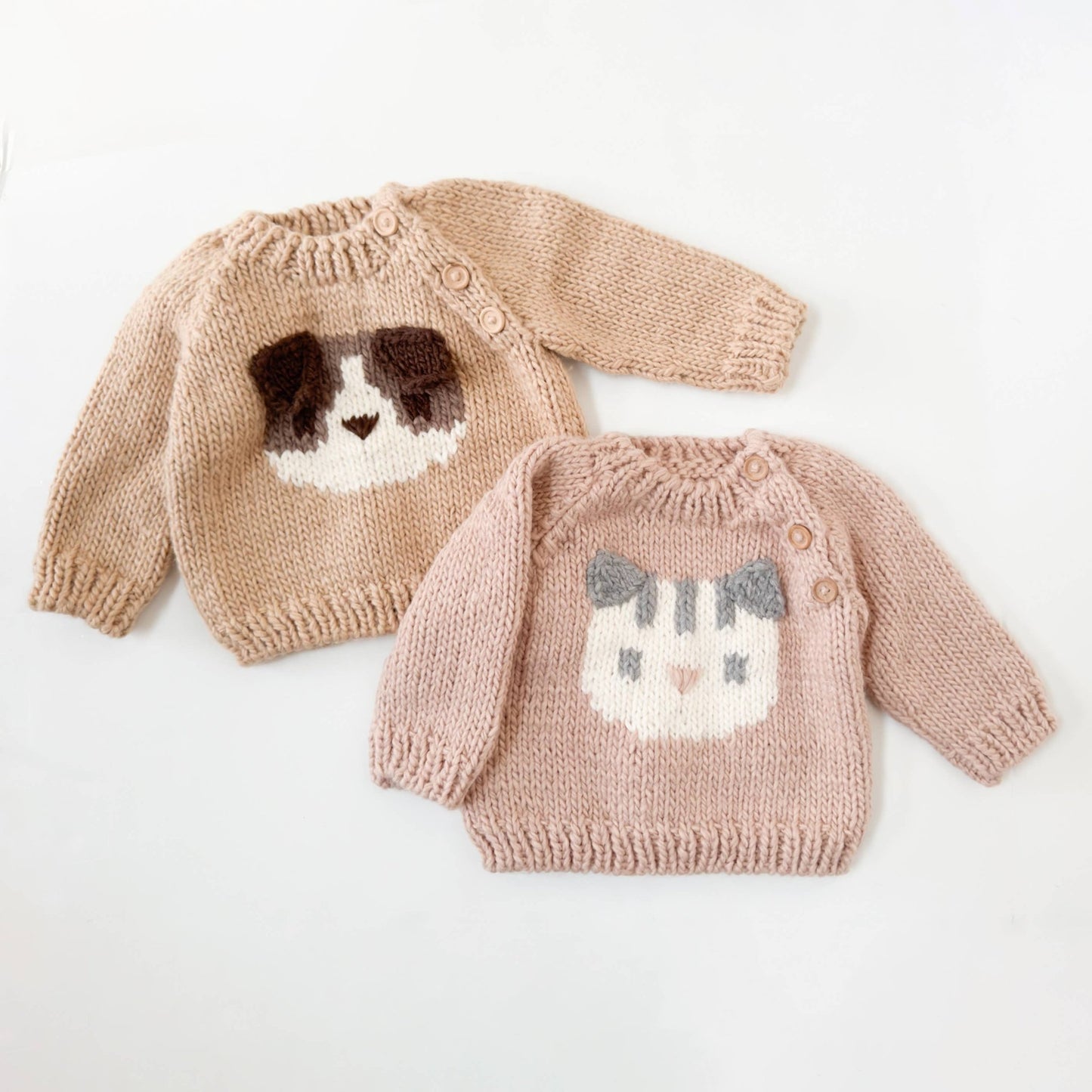 Doggie Pullover Sweater - Après NJ