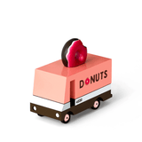 Donut Van - Après NJ