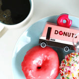 Donut Van - Après NJ