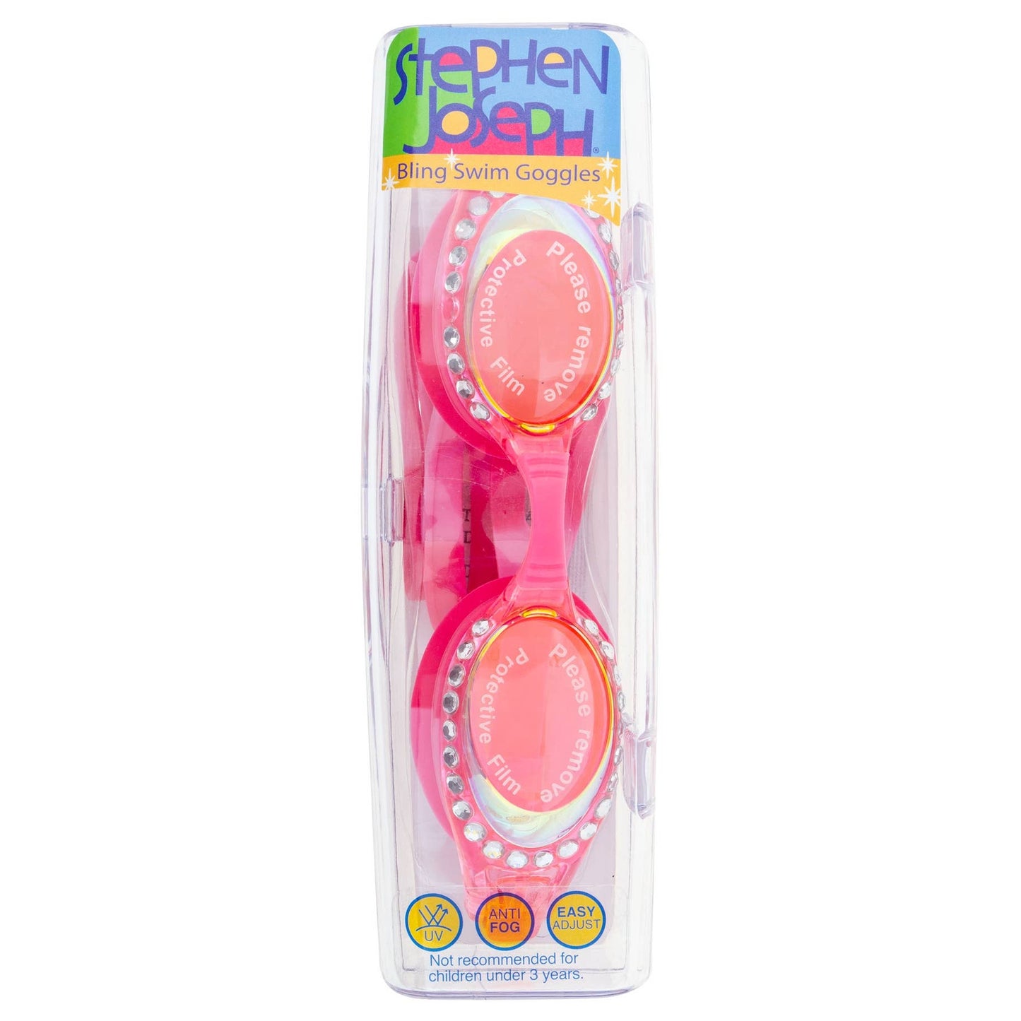 Sparkle Goggles (5 colors)