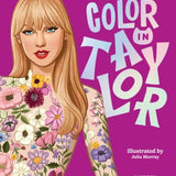Color In Taylor