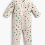 Fall Flowers - Onesie - Après NJ
