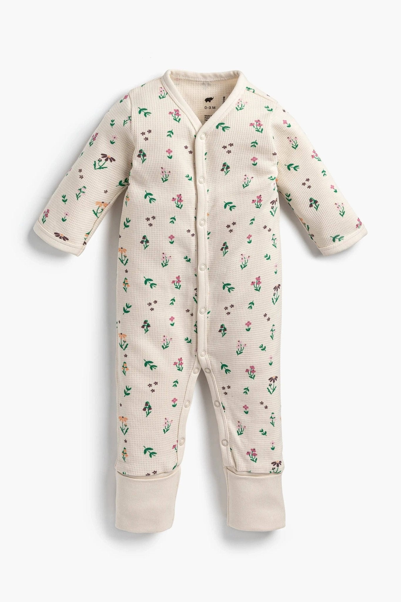 Fall Flowers - Onesie - Après NJ