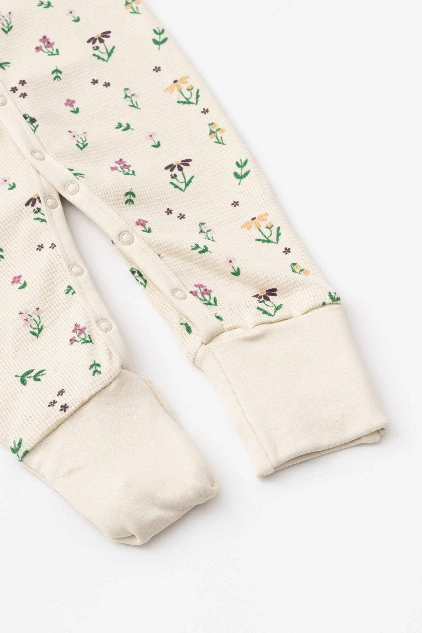 Fall Flowers - Onesie - Après NJ
