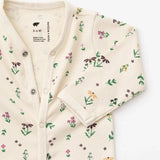 Fall Flowers - Onesie - Après NJ