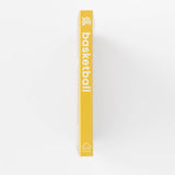 Basketball Baby- Board Book