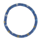 Flower Power Roll - On Anklet - Après NJ