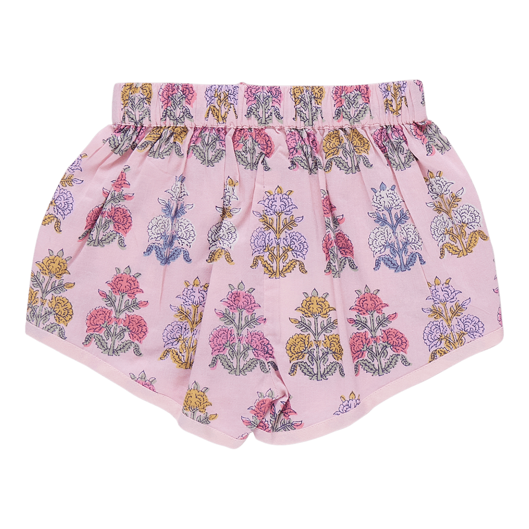 Flowerette Millie Shorts - Après NJ