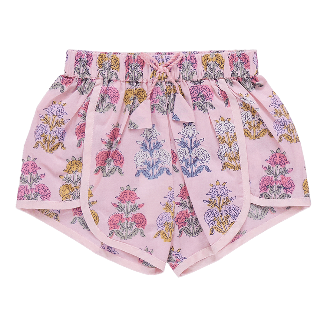 Flowerette Millie Shorts - Après NJ