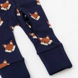 Fox Friends One - piece - Après NJ