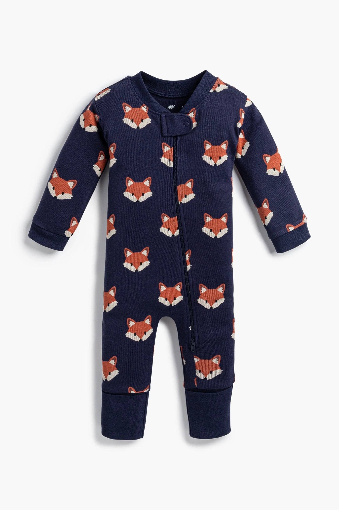 Fox Friends One - piece - Après NJ