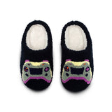 Game Controller Slippers - Après NJ