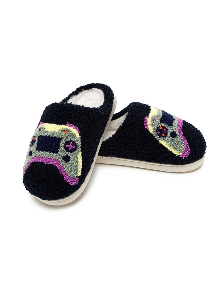 Game Controller Slippers - Après NJ