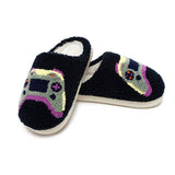 Game Controller Slippers - Après NJ