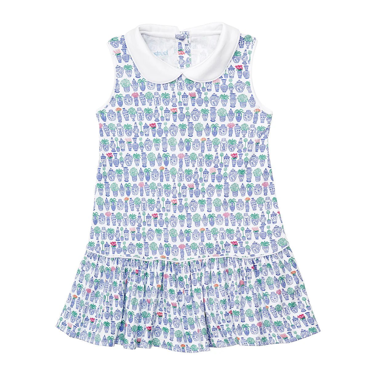 Ginger Jar Dress - Après NJ
