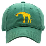 Giraffe Hat - Après NJ