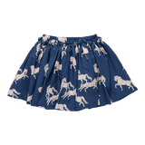 Girls Gianna Skirt Wild Horses - Après NJ