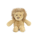 Goldie Lion Rattle - Après NJ